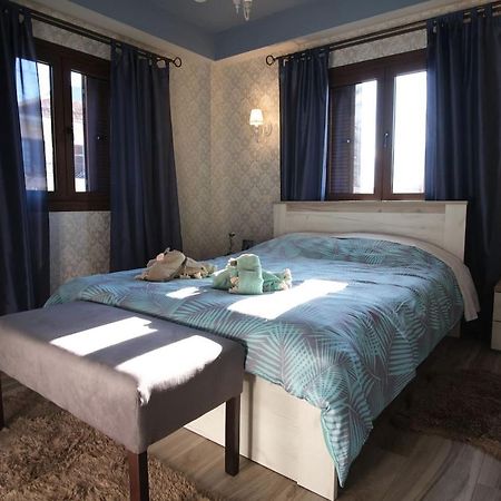 Mama's Cozy Room 3 Kalambaka Zewnętrze zdjęcie