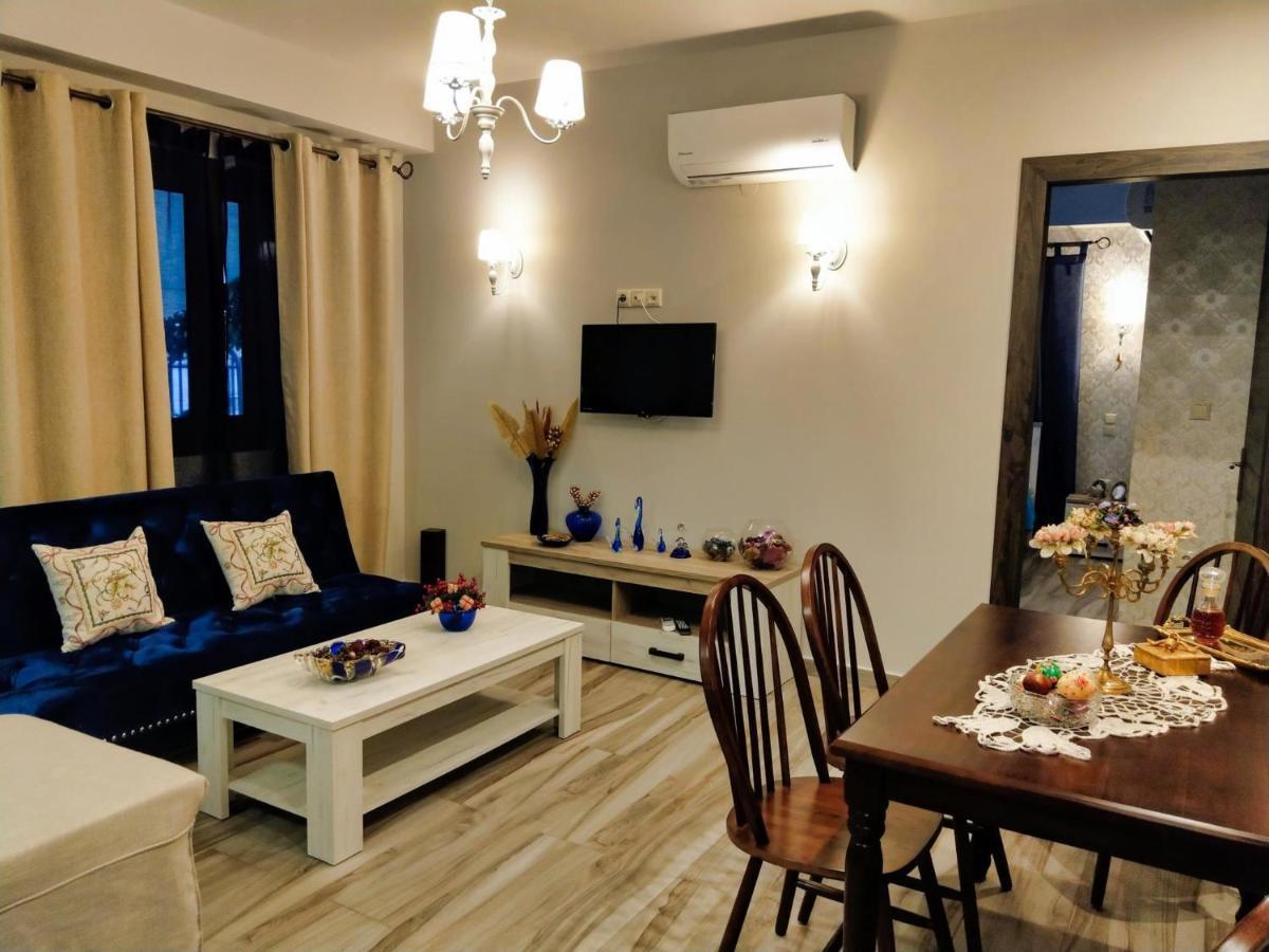 Mama's Cozy Room 3 Kalambaka Zewnętrze zdjęcie