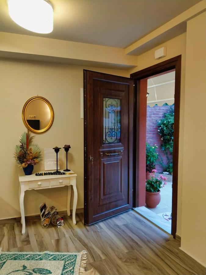 Mama's Cozy Room 3 Kalambaka Zewnętrze zdjęcie