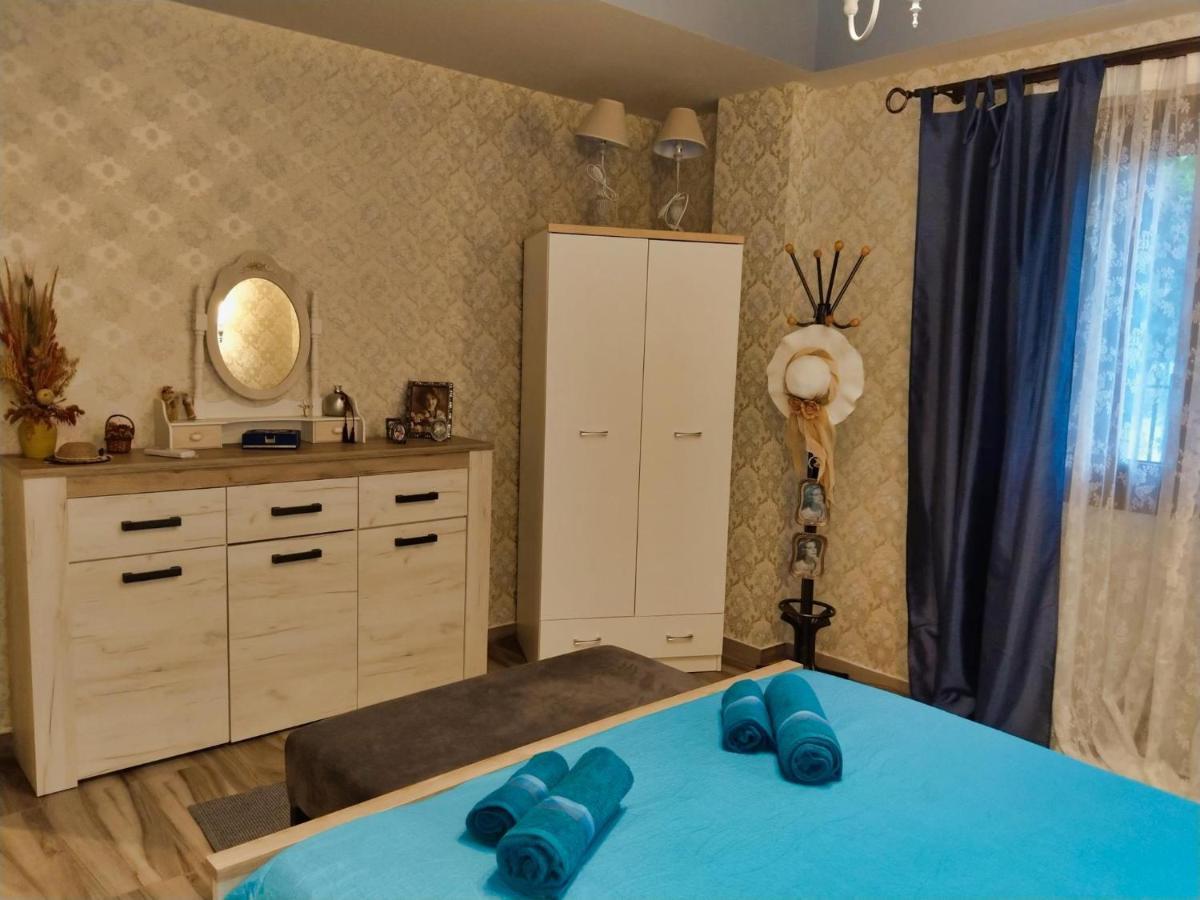 Mama's Cozy Room 3 Kalambaka Zewnętrze zdjęcie